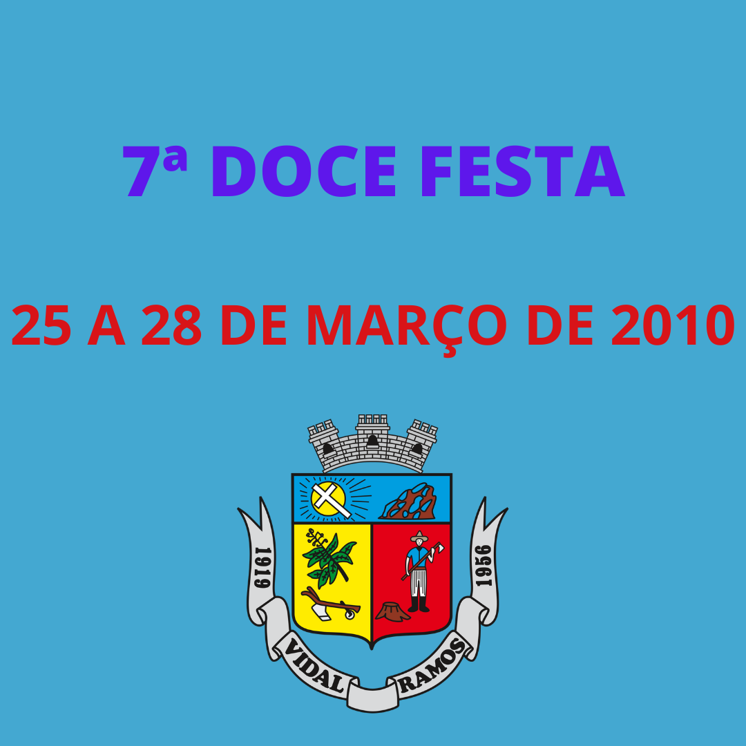 7ª Edição - 2010
