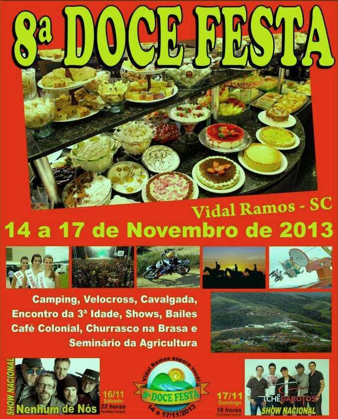 8ª Edição - 2013