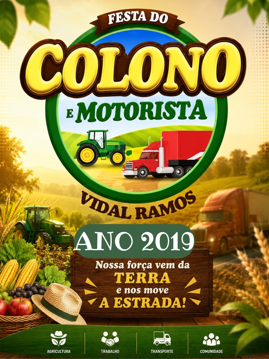 Segunda Edição